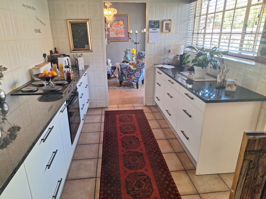 3 Bedroom Property for Sale in Vaalpark Free State